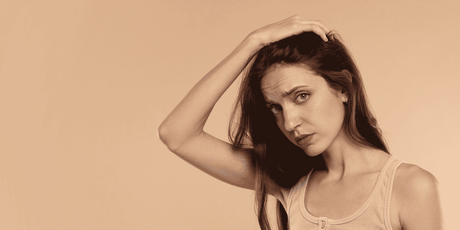 Red Light Therapy for Hair Loss: Does It Actually Work? - Baxter Blue