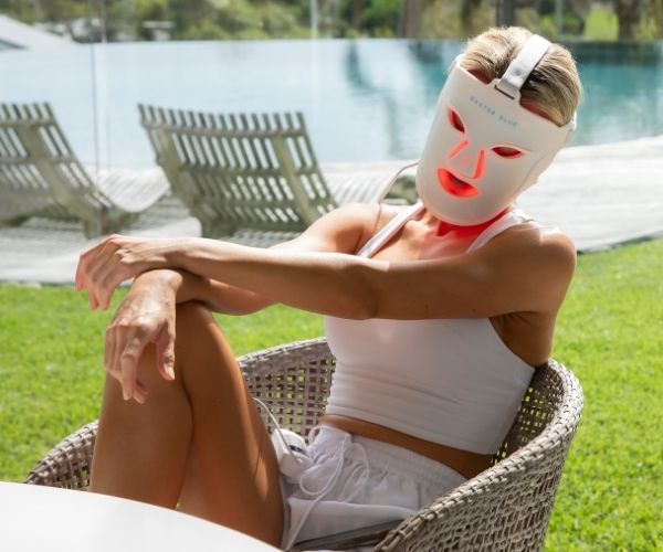 Recover faster & rejuvenate your skin