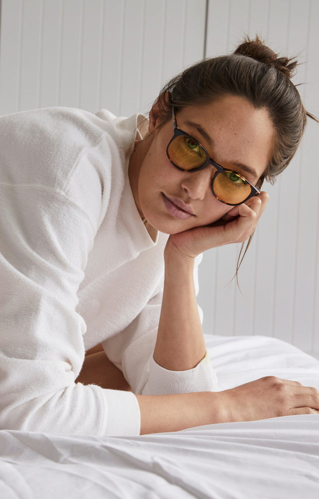 Sleep Glasses