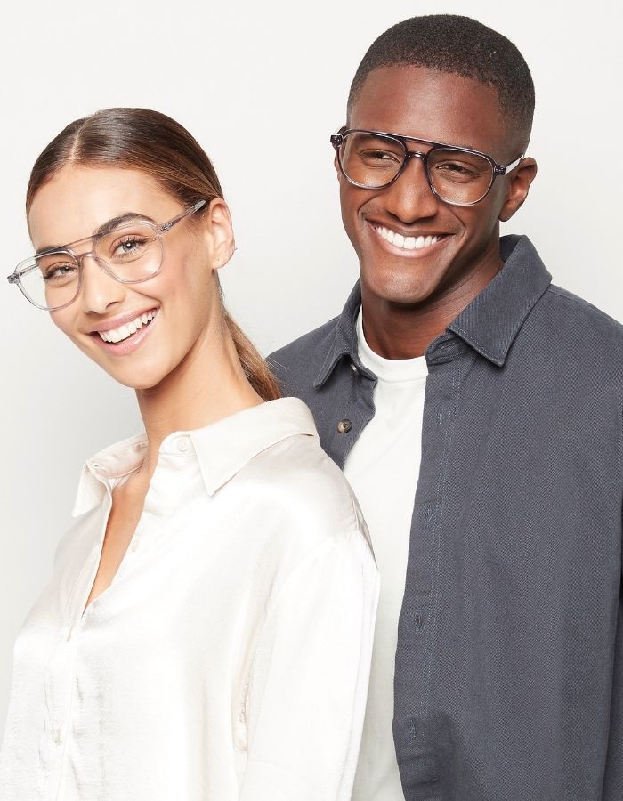 Why Baxter Blue Blue+™ Lenses