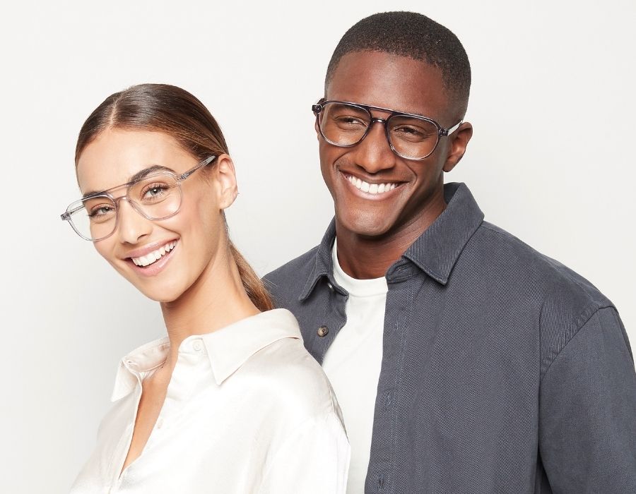 Why Baxter Blue Blue+™ Lenses
