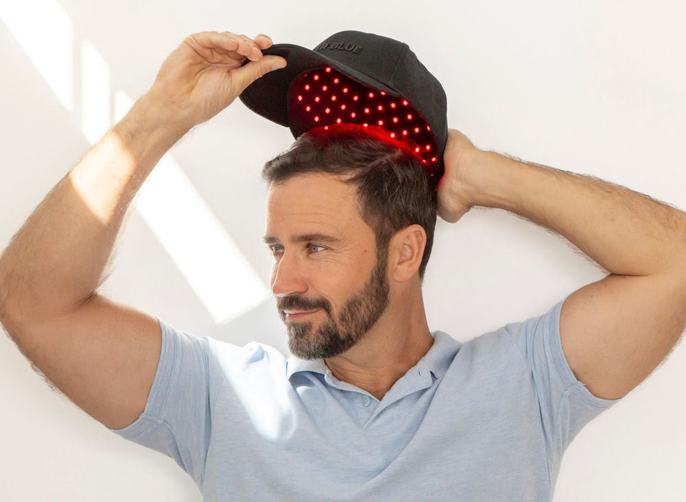 Red Light Hat