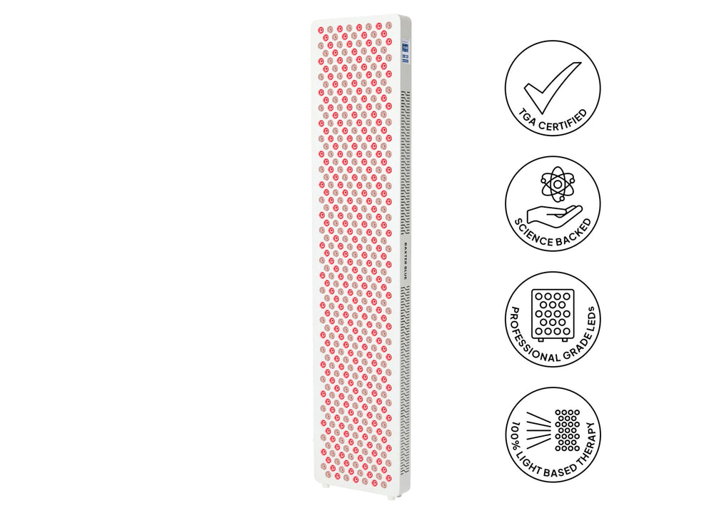 Red Light Therapy Pro Max